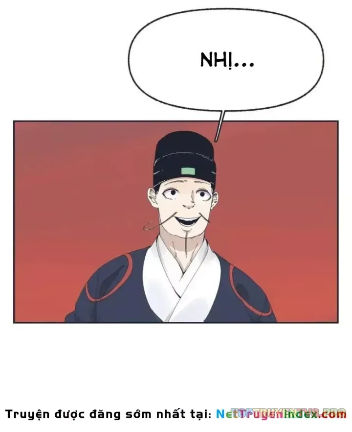 Hiệp Khách Hành Bất Thông Chap 155 - Next Chap 156