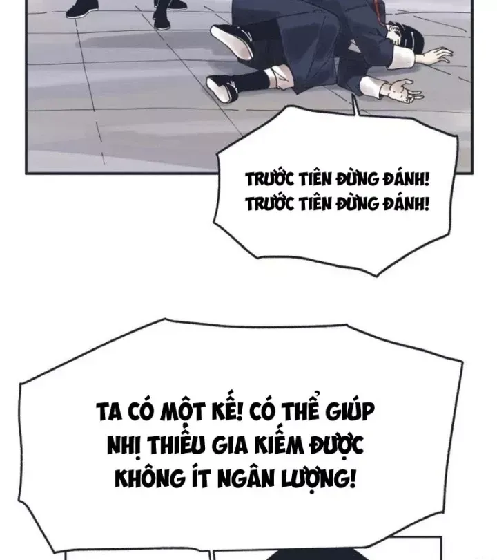 Hiệp Khách Hành Bất Thông Chap 155 - Next Chap 156