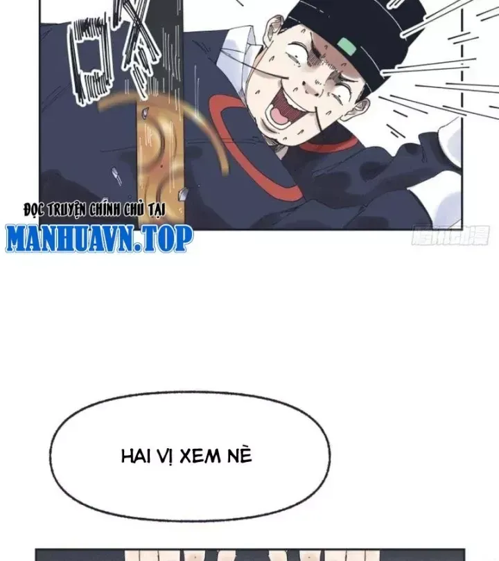 Hiệp Khách Hành Bất Thông Chap 155 - Next Chap 156
