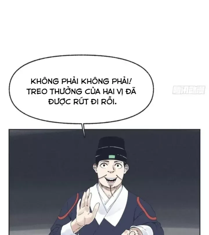 Hiệp Khách Hành Bất Thông Chap 155 - Next Chap 156