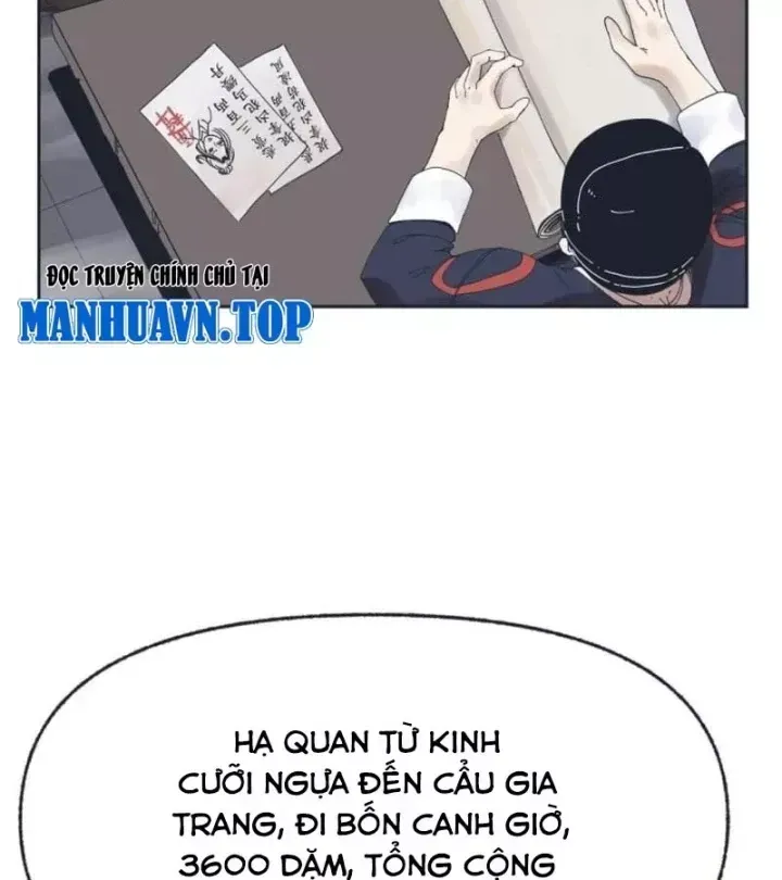 Hiệp Khách Hành Bất Thông Chap 155 - Next Chap 156