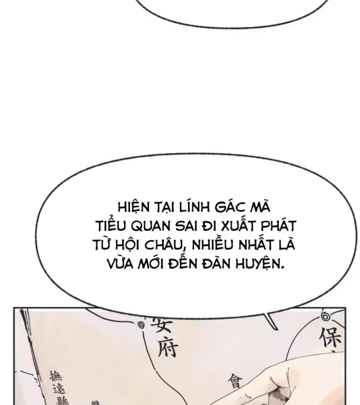 Hiệp Khách Hành Bất Thông Chap 155 - Next Chap 156