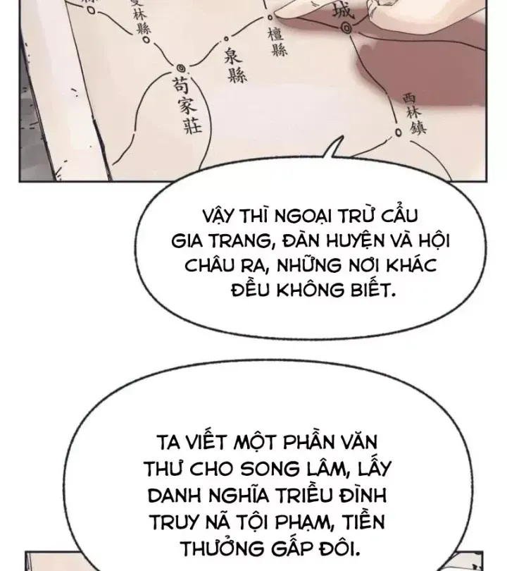 Hiệp Khách Hành Bất Thông Chap 155 - Next Chap 156