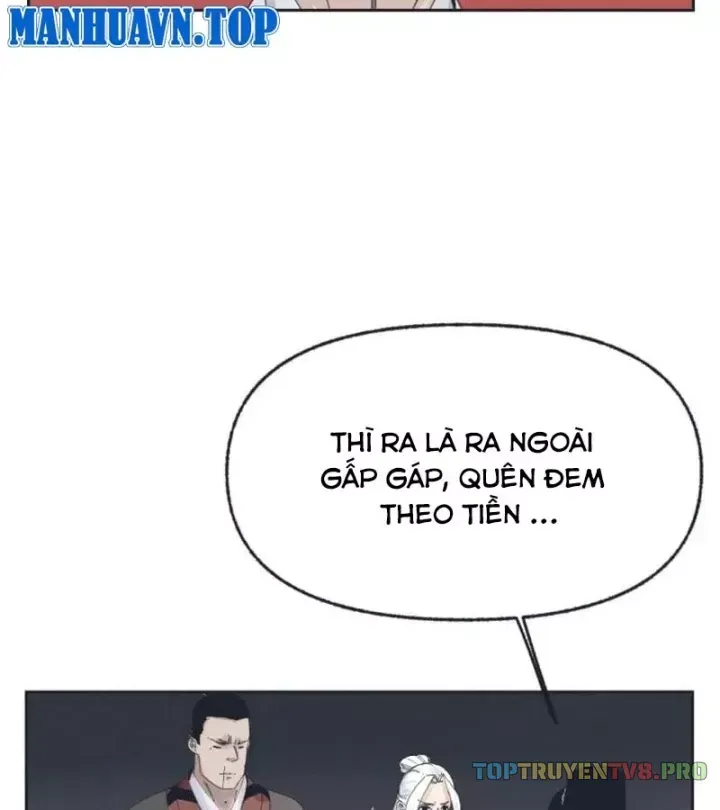 Hiệp Khách Hành Bất Thông Chap 155 - Next Chap 156