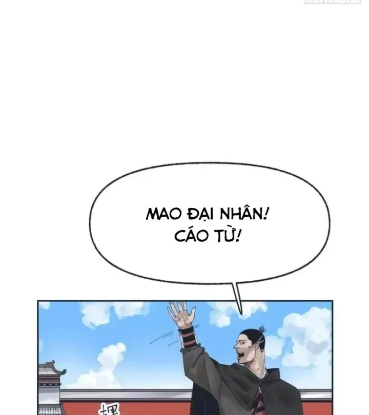 Hiệp Khách Hành Bất Thông Chap 155 - Next Chap 156