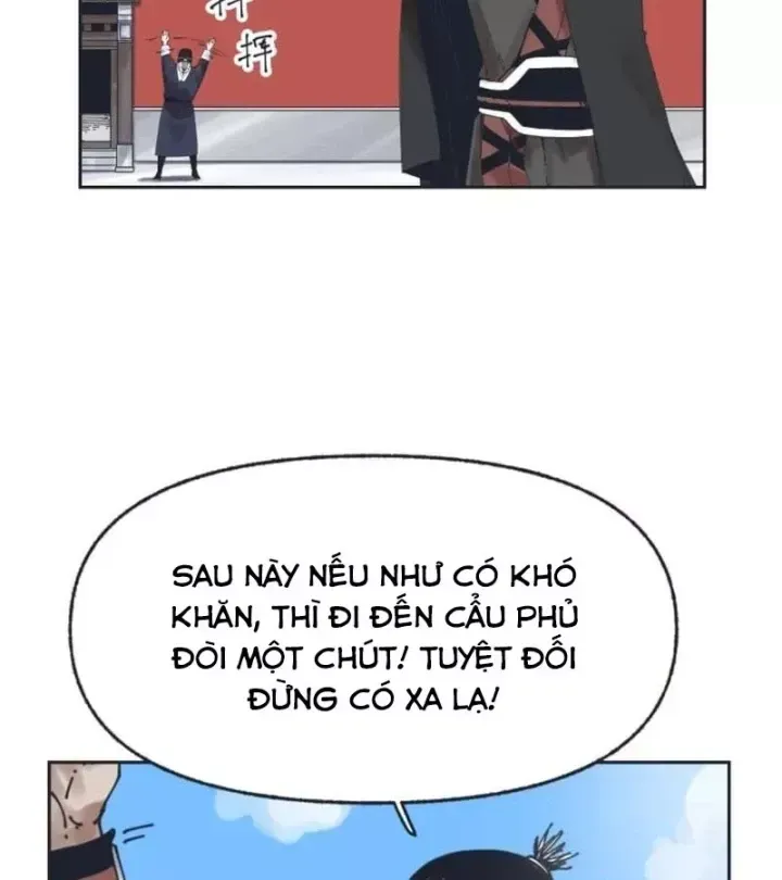 Hiệp Khách Hành Bất Thông Chap 155 - Next Chap 156