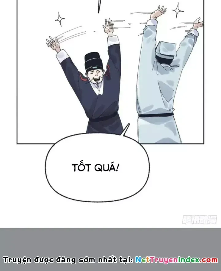 Hiệp Khách Hành Bất Thông Chap 155 - Next Chap 156