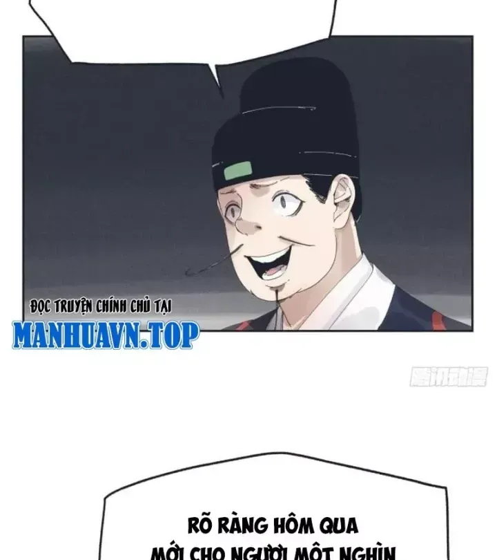 Hiệp Khách Hành Bất Thông Chap 155 - Next Chap 156