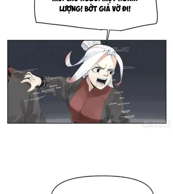 Hiệp Khách Hành Bất Thông Chap 155 - Next Chap 156