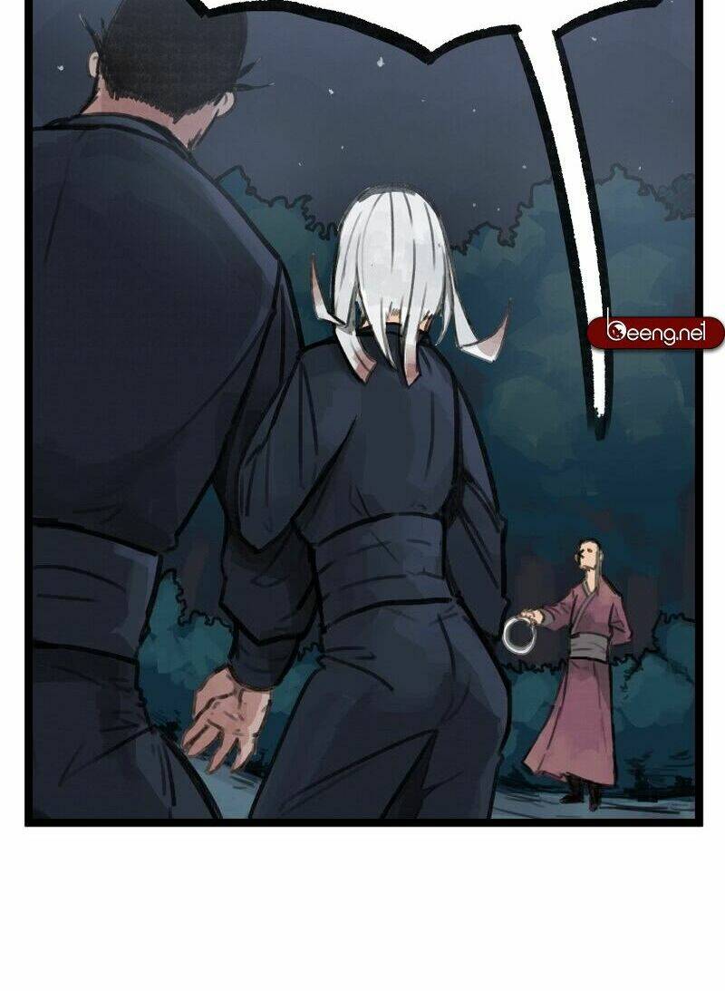 Hiệp Khách Hành Bất Thông Chap 16 - Next Chap 17