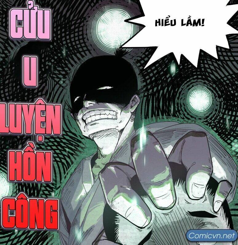 Hiệp Khách Hành Bất Thông Chap 2 - Next Chap 3