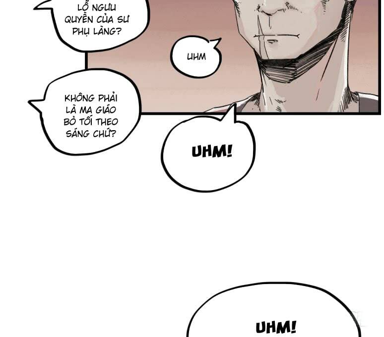 Hiệp Khách Hành Bất Thông Chap 3 - Next Chap 4