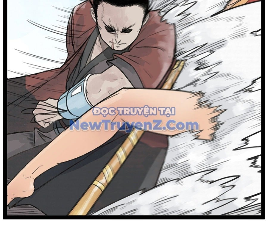 Hiệp Khách Hành Bất Thông Chap 33 - Next Chap 34