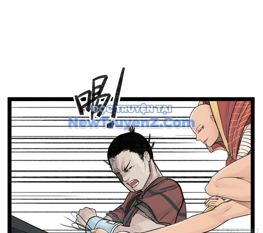 Hiệp Khách Hành Bất Thông Chap 33 - Next Chap 34
