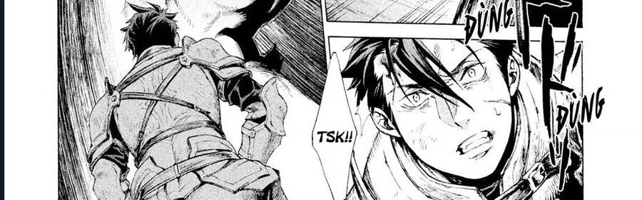 Hiệp Sĩ Già Miền Biên Cảnh - Bard Roehn Chap 1 - Next Chap 2