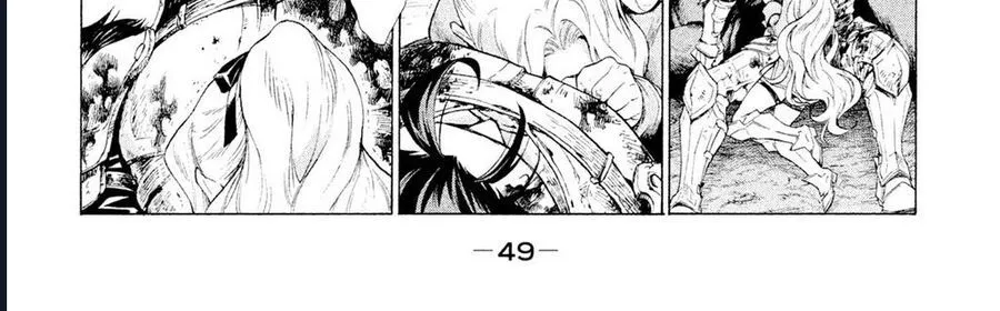 Hiệp Sĩ Già Miền Biên Cảnh - Bard Roehn Chap 1 - Next Chap 2