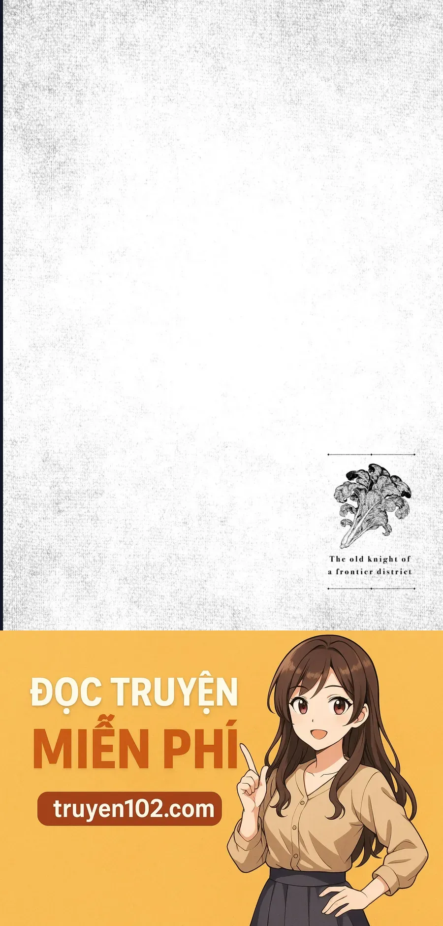 Hiệp Sĩ Già Miền Biên Cảnh - Bard Roehn Chap 20 - Next Chap 21