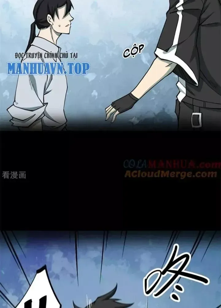 Hiệp Sĩ Già Miền Biên Cảnh - Bard Roehn Chap 22 - Next Chap 23