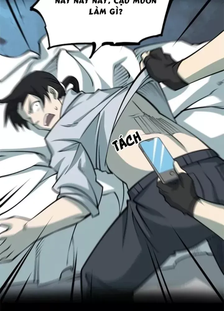 Hiệp Sĩ Già Miền Biên Cảnh - Bard Roehn Chap 22 - Next Chap 23