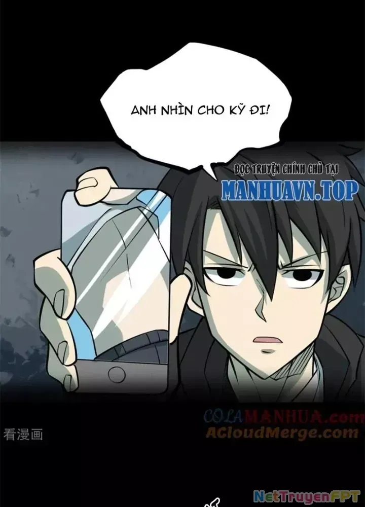 Hiệp Sĩ Già Miền Biên Cảnh - Bard Roehn Chap 22 - Next Chap 23