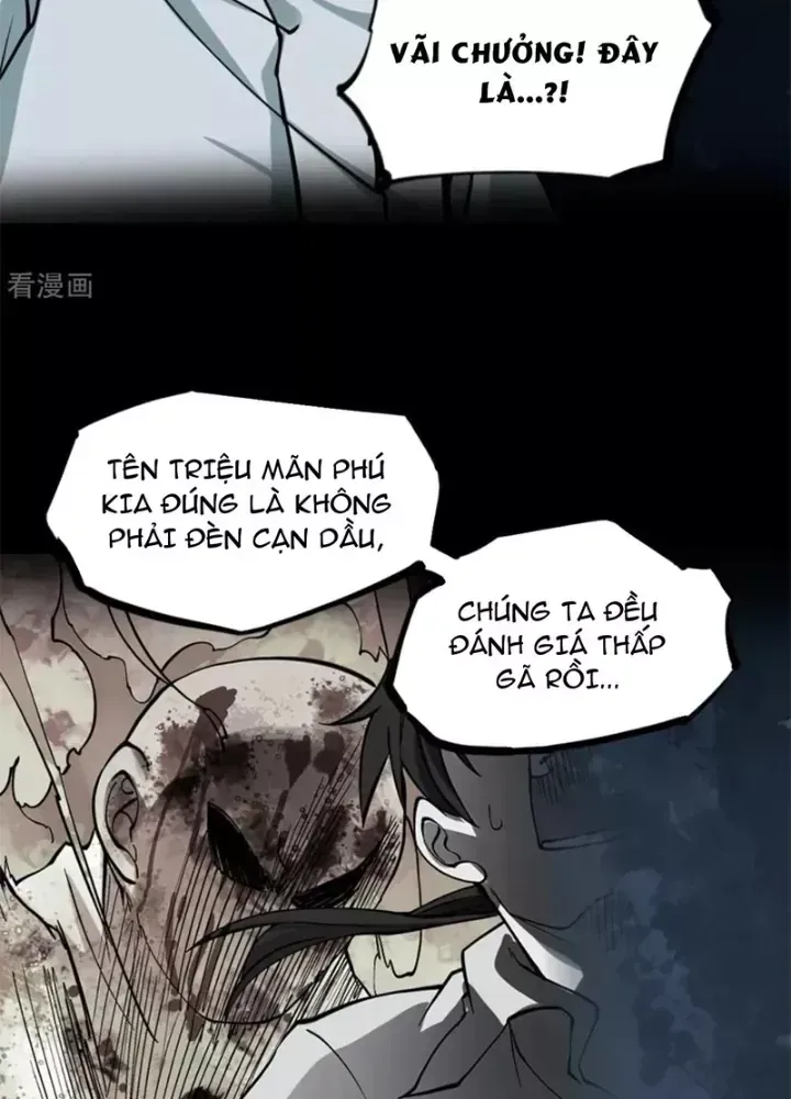 Hiệp Sĩ Già Miền Biên Cảnh - Bard Roehn Chap 22 - Next Chap 23