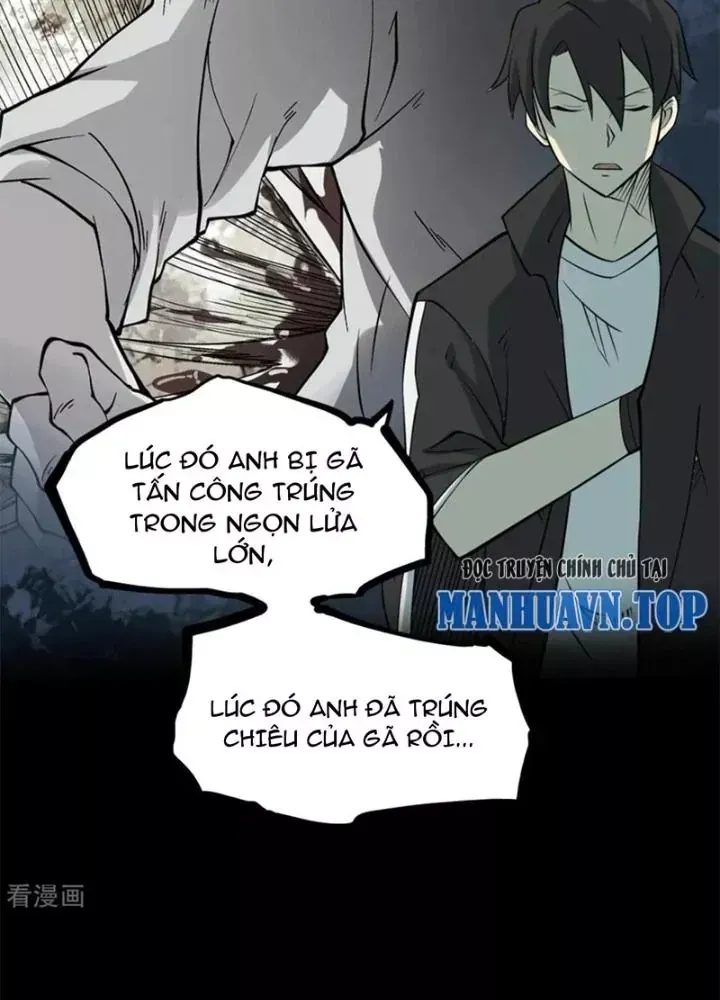 Hiệp Sĩ Già Miền Biên Cảnh - Bard Roehn Chap 22 - Next Chap 23