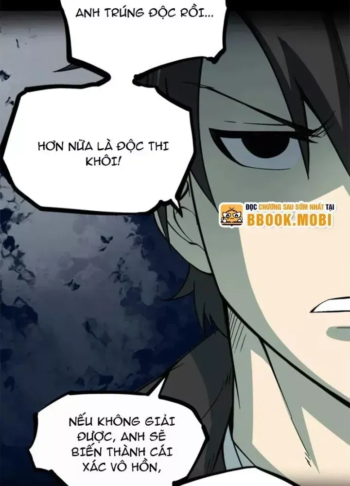 Hiệp Sĩ Già Miền Biên Cảnh - Bard Roehn Chap 22 - Next Chap 23