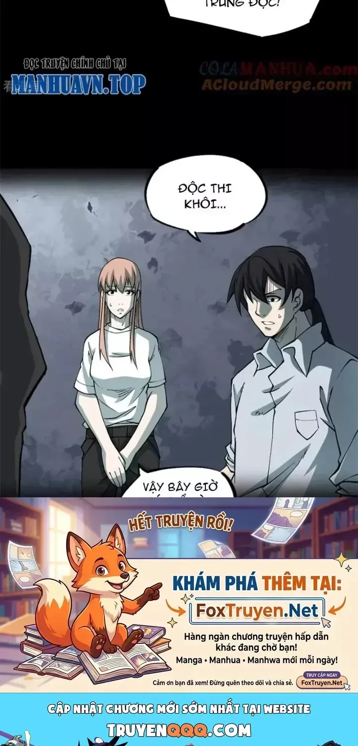 Hiệp Sĩ Già Miền Biên Cảnh - Bard Roehn Chap 22 - Next Chap 23