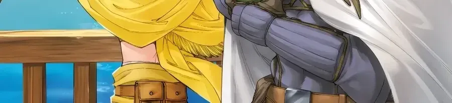 Hiệp Sĩ Già Miền Biên Cảnh - Bard Roehn Chap 23 - Next Chap 24