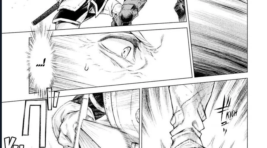 Hiệp Sĩ Già Miền Biên Cảnh - Bard Roehn Chap 3 - Next Chap 4