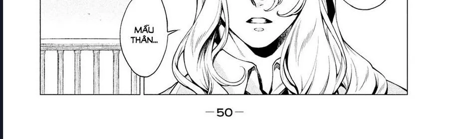 Hiệp Sĩ Già Miền Biên Cảnh - Bard Roehn Chap 6 - Next Chap 7