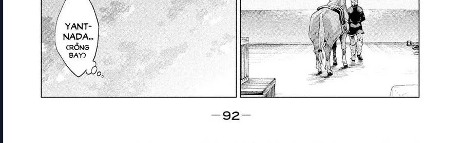 Hiệp Sĩ Già Miền Biên Cảnh - Bard Roehn Chap 7 - Next Chap 8