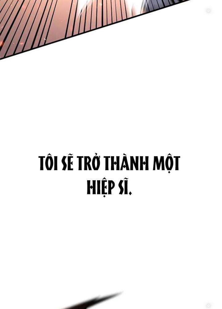 Hiệp Sĩ Sống Vì Ngày Hôm Nay Chap 0 - Next Chap 1