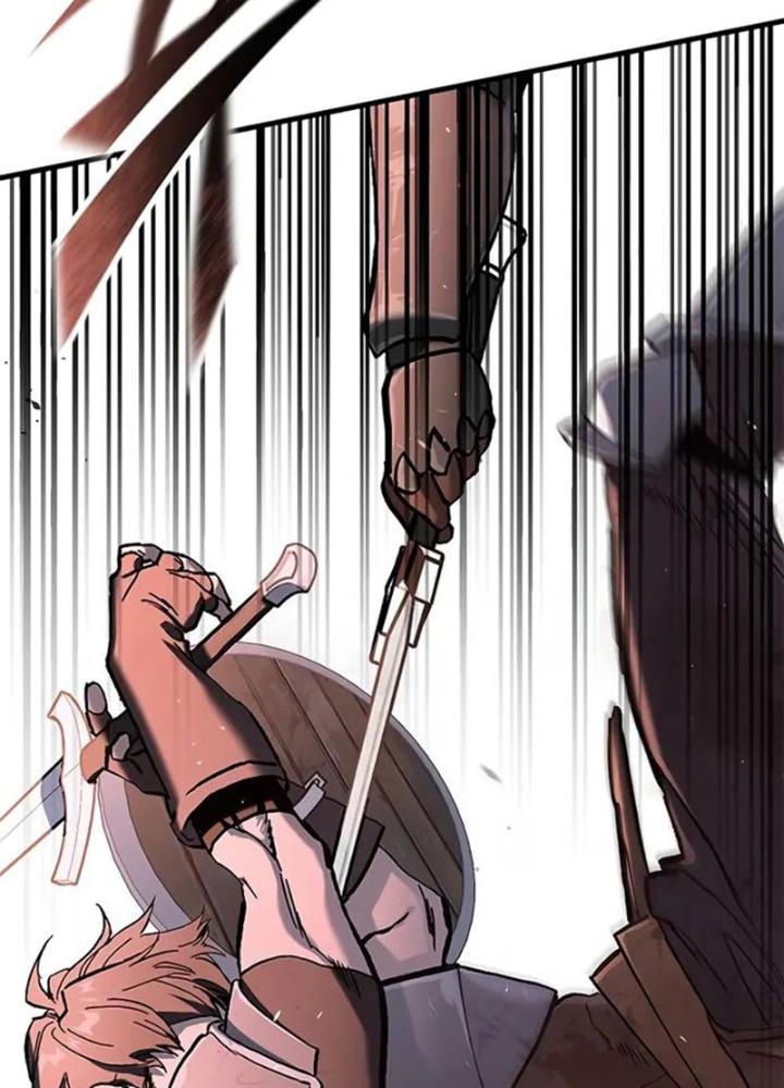 Hiệp Sĩ Sống Vì Ngày Hôm Nay Chap 0 - Next Chap 1