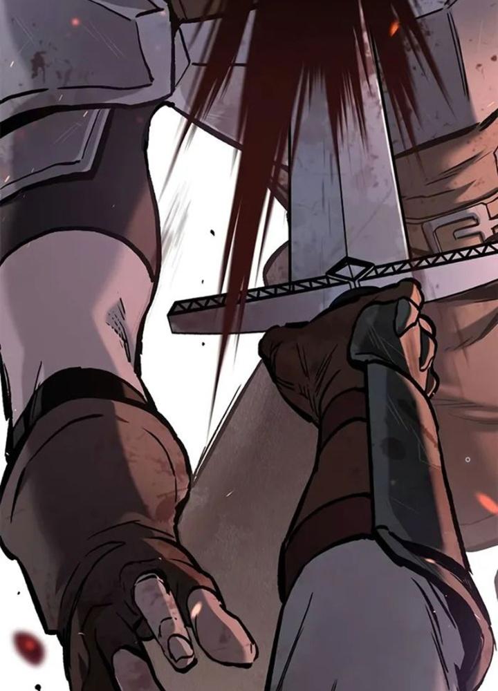 Hiệp Sĩ Sống Vì Ngày Hôm Nay Chap 0 - Next Chap 1