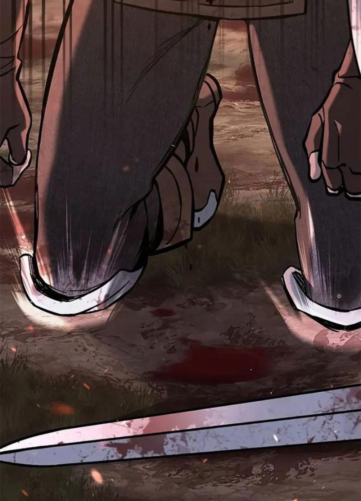 Hiệp Sĩ Sống Vì Ngày Hôm Nay Chap 0 - Next Chap 1