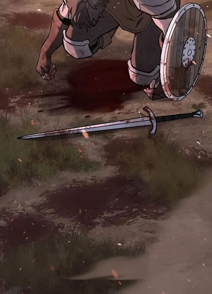 Hiệp Sĩ Sống Vì Ngày Hôm Nay Chap 0 - Next Chap 1