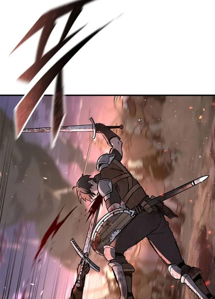 Hiệp Sĩ Sống Vì Ngày Hôm Nay Chap 0 - Next Chap 1