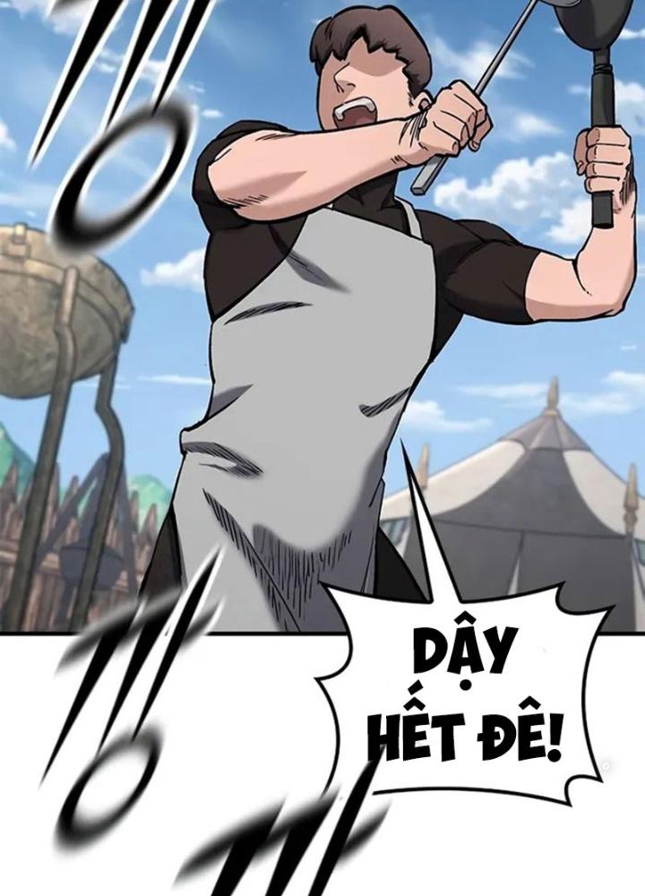 Hiệp Sĩ Sống Vì Ngày Hôm Nay Chap 0 - Next Chap 1