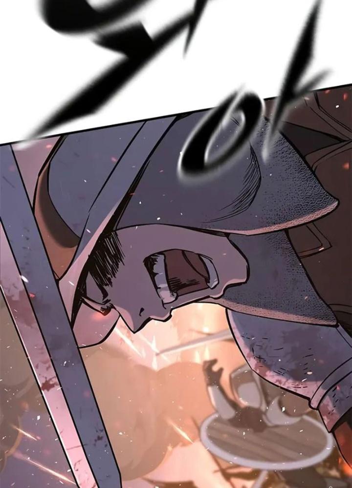 Hiệp Sĩ Sống Vì Ngày Hôm Nay Chap 0 - Next Chap 1