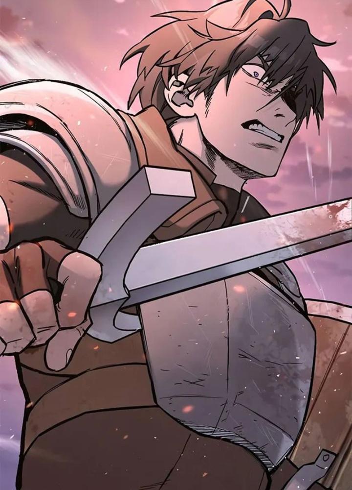 Hiệp Sĩ Sống Vì Ngày Hôm Nay Chap 0 - Next Chap 1