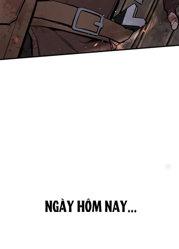 Hiệp Sĩ Sống Vì Ngày Hôm Nay Chap 0 - Next Chap 1