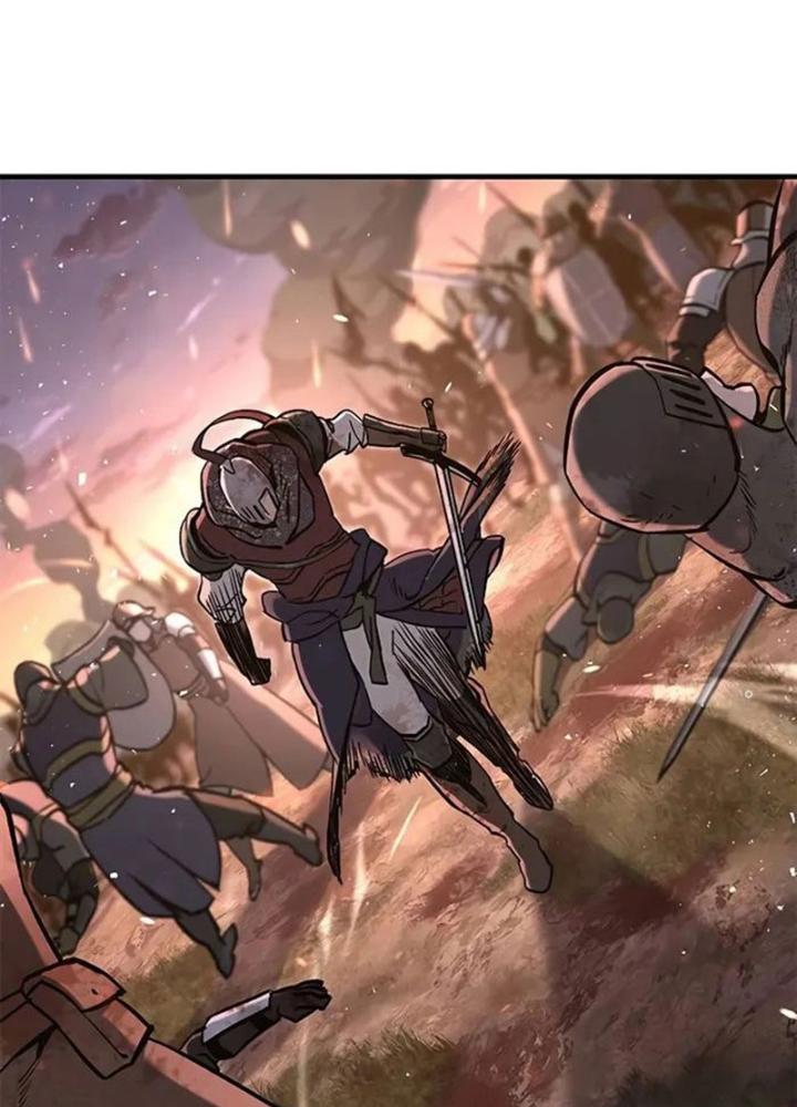 Hiệp Sĩ Sống Vì Ngày Hôm Nay Chap 0 - Next Chap 1