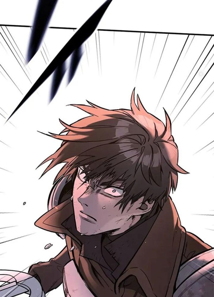 Hiệp Sĩ Sống Vì Ngày Hôm Nay Chap 0 - Next Chap 1