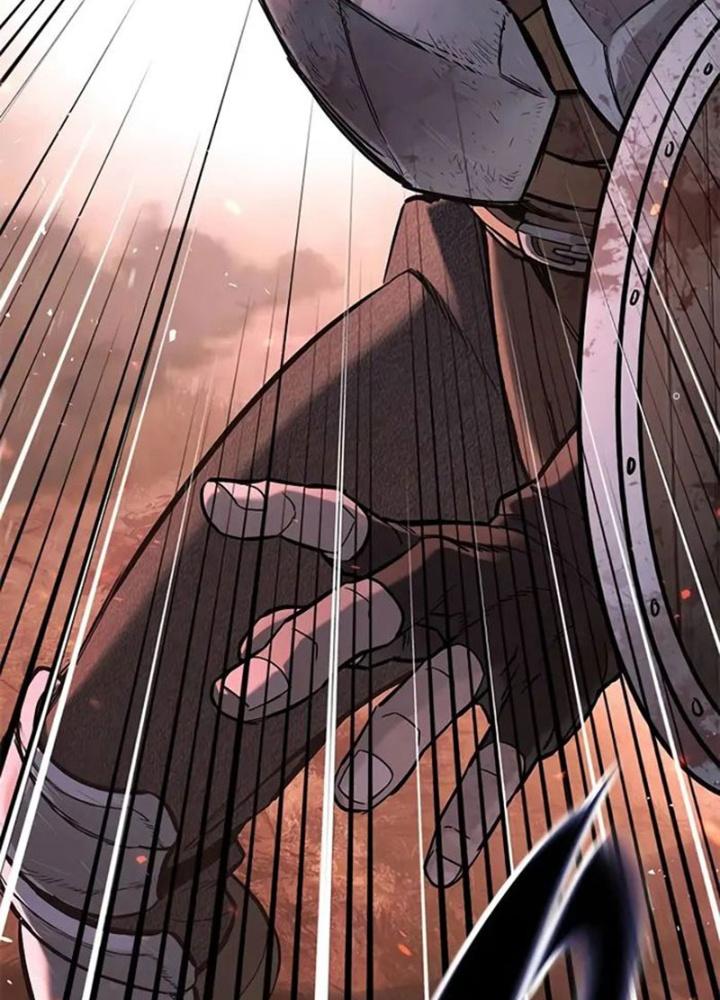 Hiệp Sĩ Sống Vì Ngày Hôm Nay Chap 0 - Next Chap 1