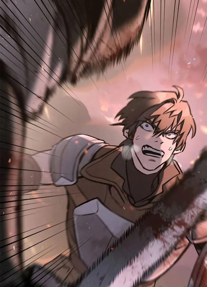 Hiệp Sĩ Sống Vì Ngày Hôm Nay Chap 0 - Next Chap 1