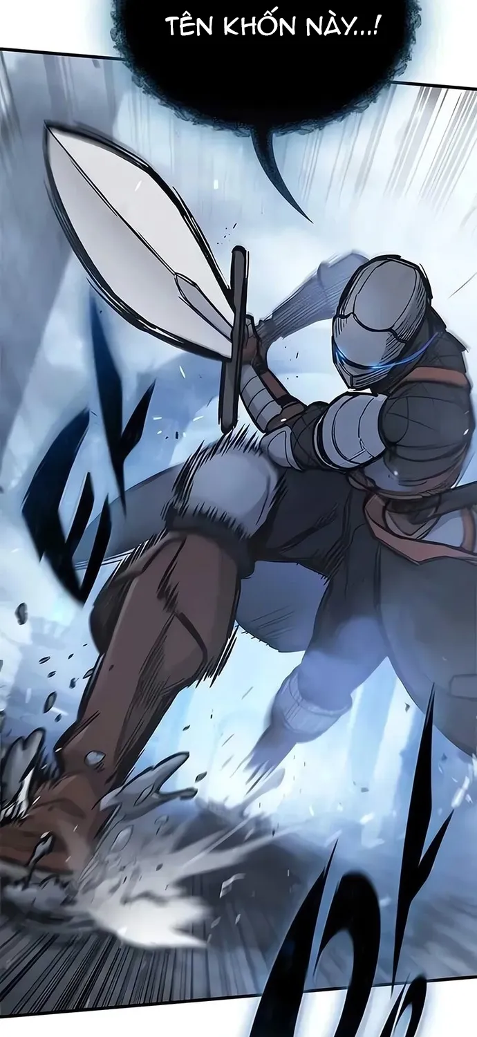 Hiệp Sĩ Sống Vì Ngày Hôm Nay Chap 102 - Next Chap 103