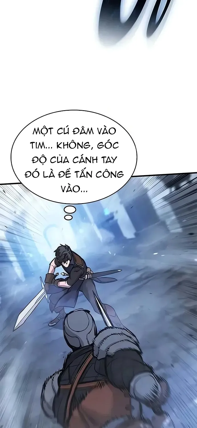 Hiệp Sĩ Sống Vì Ngày Hôm Nay Chap 102 - Next Chap 103