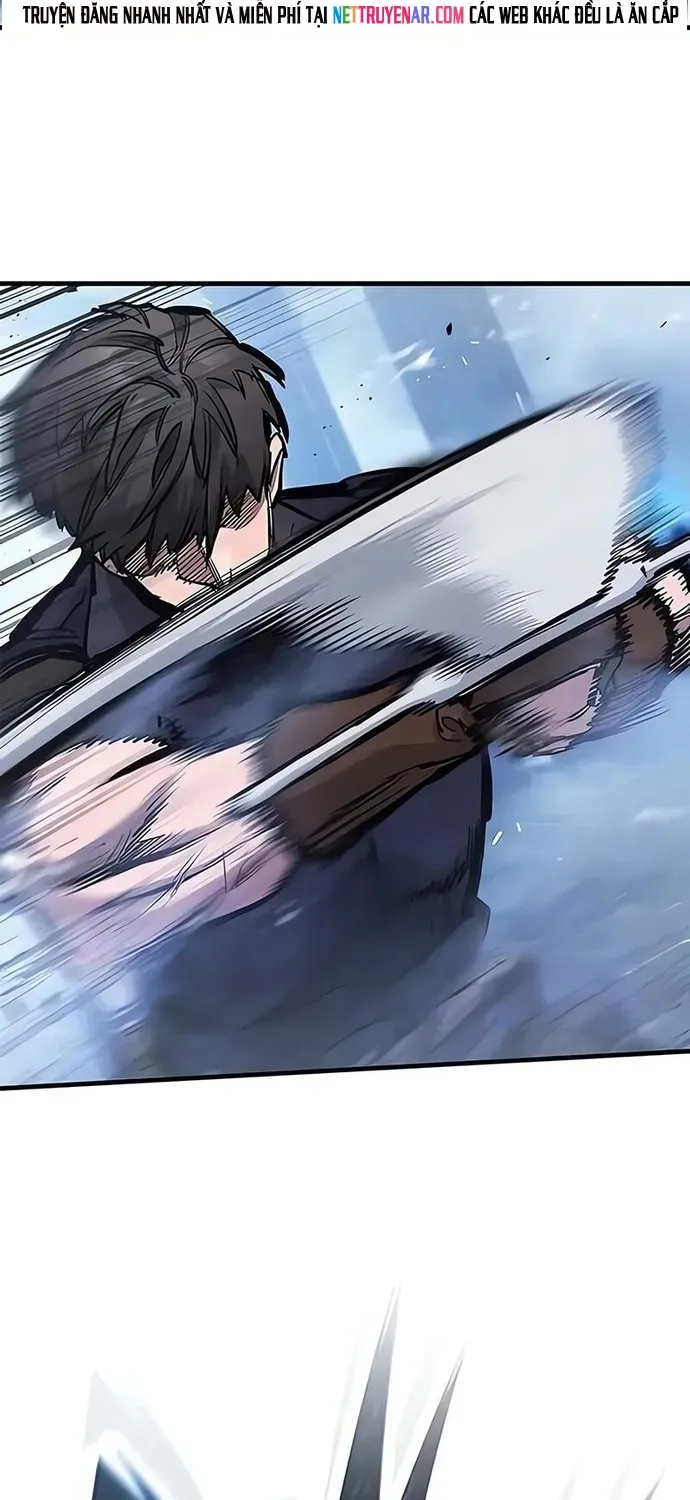 Hiệp Sĩ Sống Vì Ngày Hôm Nay Chap 102 - Next Chap 103