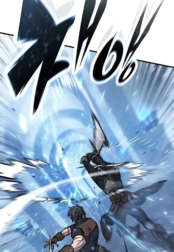 Hiệp Sĩ Sống Vì Ngày Hôm Nay Chap 102 - Next Chap 103